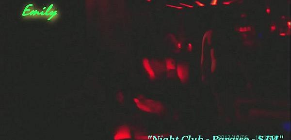  night club paraiso emily